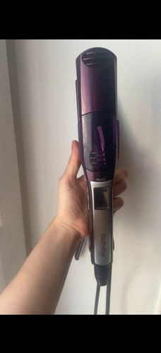 Fer lisser babyliss - fer, à