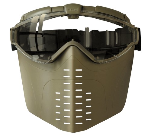Lunettes tokyo marui pro - marui,