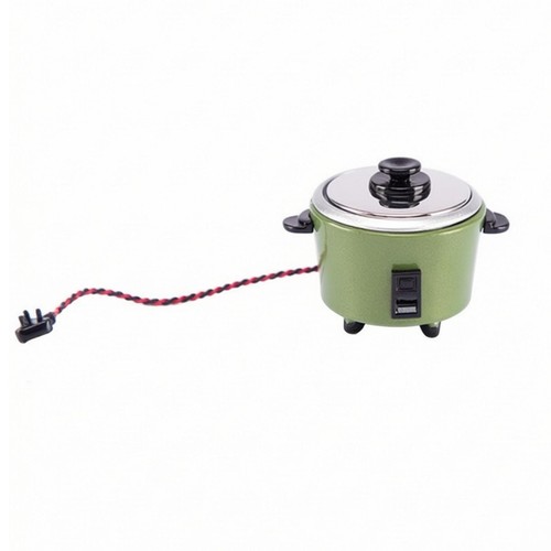 Cuiseur riz miniature - cuiseur,
