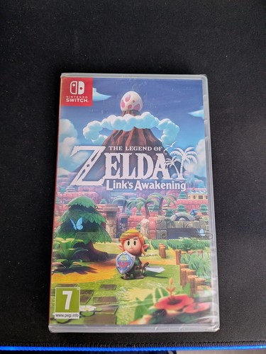 The legend zelda - legend, zelda: