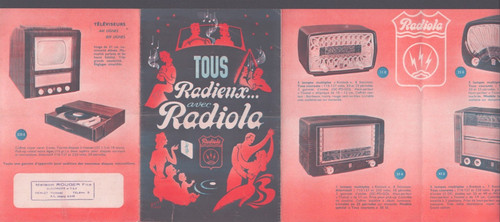 Venizy radios - (89), /