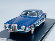PREMIUM PRD350 STUTZ Blackhawk Coupe 1971 1.43