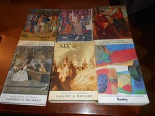 LAGARDE ET MICHARD MOYEN-AGE