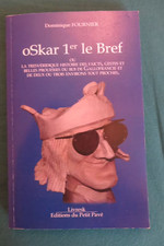Oskar 1er Le Bref par