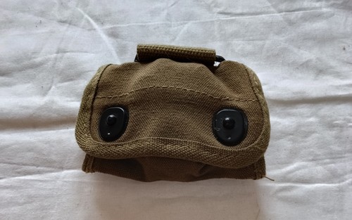 Boussole avec pochette - us,