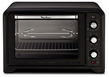 moulinex four à chaleur