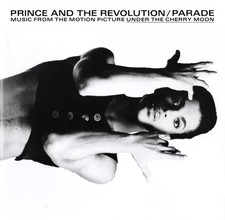 Parade (Music From The Motion Picture Under The Cherry Moon), Prince And The Rev