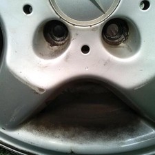 Jante MERCEDES ML W163 163 1