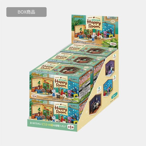 Animal crossing happy room all - happy,