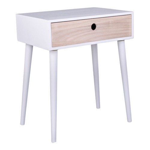 House nordic table - de, nuit