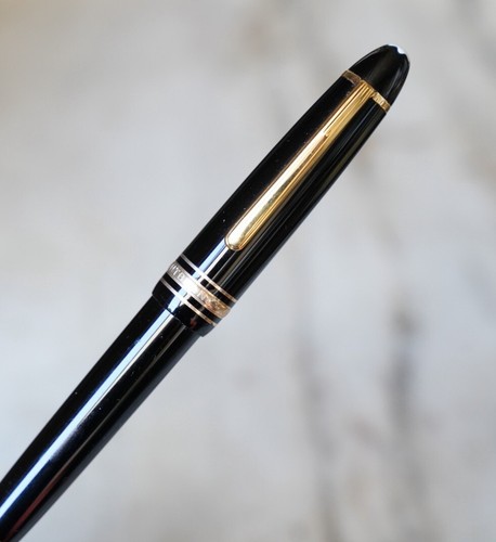 Grand stylo bille - stylo,