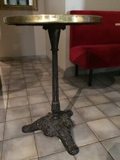 20 gueridons de bistro 19eme