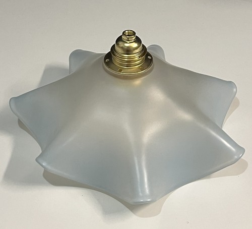Ancienne lampe suspension - ancienne,