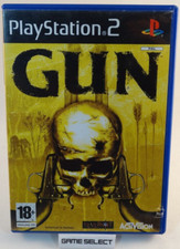 Pistolet Western Ancien Wild