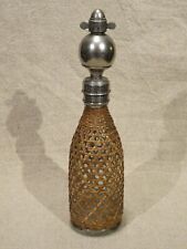 Ancien petit siphon à eau de