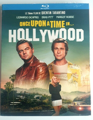 Blu ray once upon time - upon, a