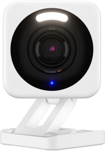 Cam 2 5k - v4, 2.5k
