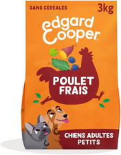 Dog Food Croquettes Chien