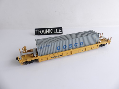 Walthers mainline wagon - mainline,