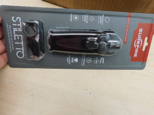 Surefire stiletto multi output - surefire,