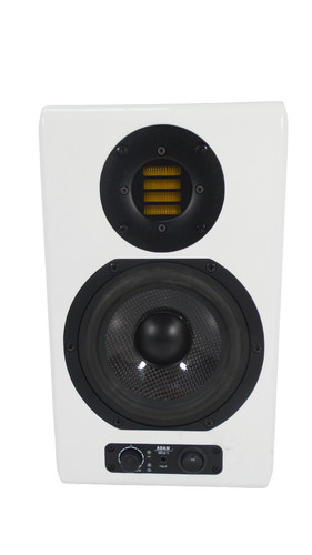 Adam audio artist multimedia - audio,