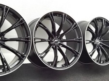 22 POUCES ABT GR22 Audi Q7 SQ7