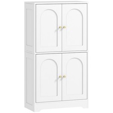 HOMCOM Armoire de cuisine