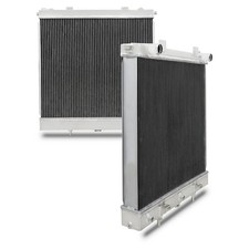 GRAVITY RADIATEUR ALLIAGE ALU