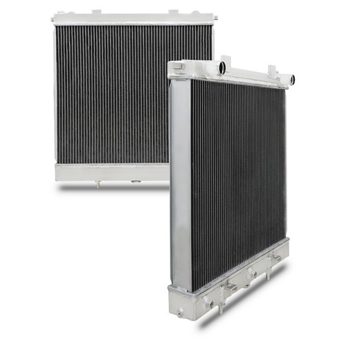 Gravity radiateur alliage alu - gravity,