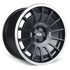 18x8.5 3SDM 0.66 5x112 42