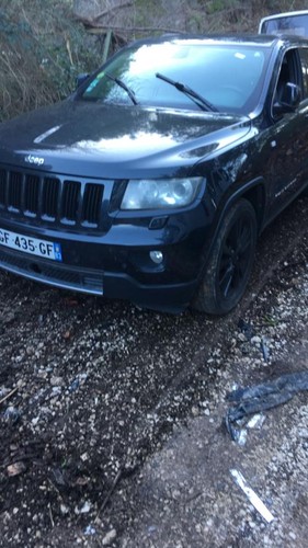 Moteur essuie glace arriere