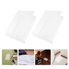  Lot de 15 boîtes de