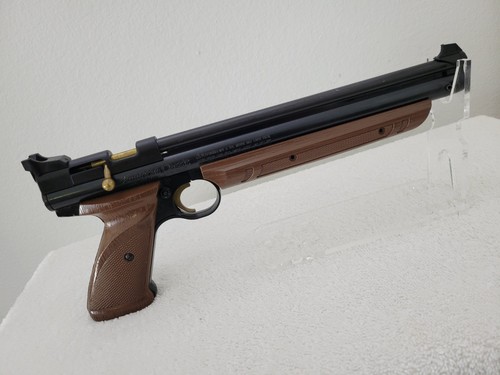 Crosman 1377 classic - classic, .177