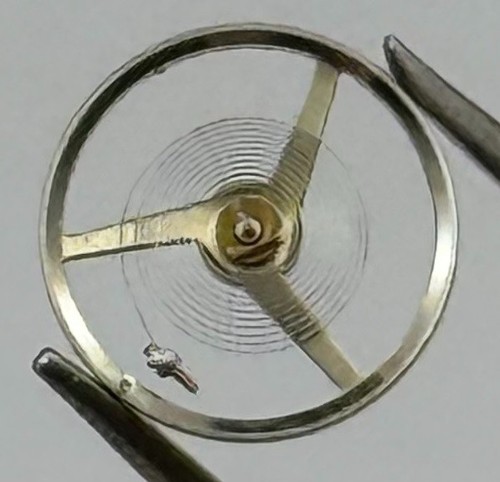 Roue équilibrage fhf 35 - d’équilibrage,