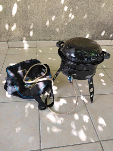 Barbecue camping gaz - camping,