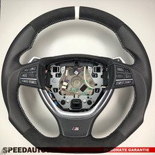 Volant Cuir BMW M-POWER F10