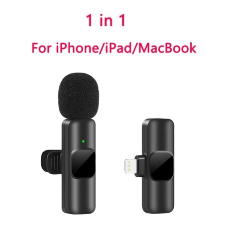 Micro cravate professionnel - micro,