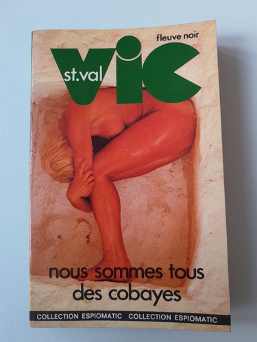 Vic val nous sommes - nous, tous