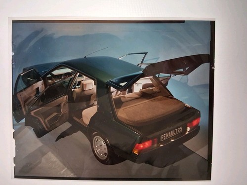 Photo renault baccarat - photo,