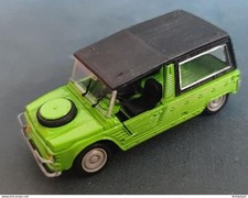 Citroen Mehari 4x4 1980