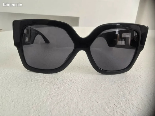 Lunette versace