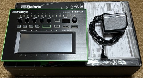 Roland aira touch - aira,