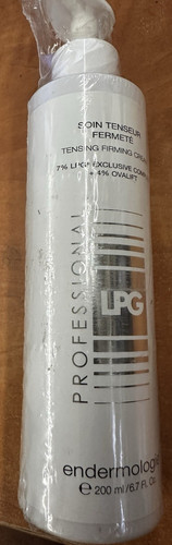Lpg professionnal soin - professionnal,