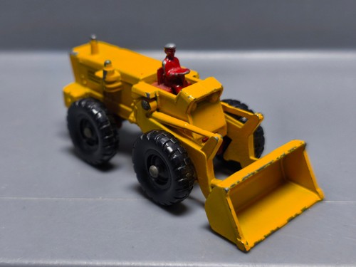 Matchbox lesney aveling - matchbox,