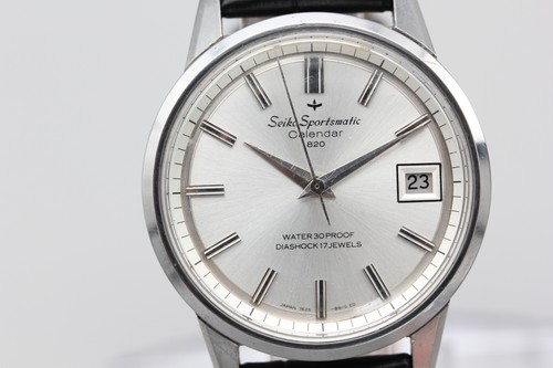 Montre homme mint vintage - montre,