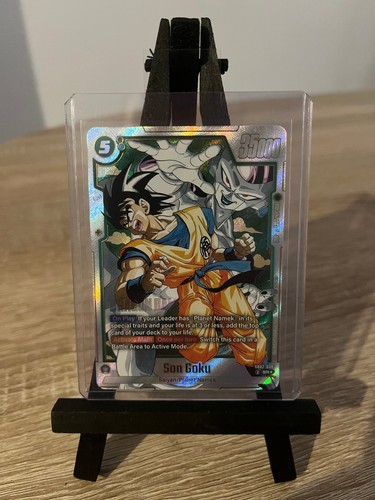 Dragon ball fusion world - dragon,