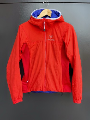 Veste arcteryx atom hoody - arcteryx, lt