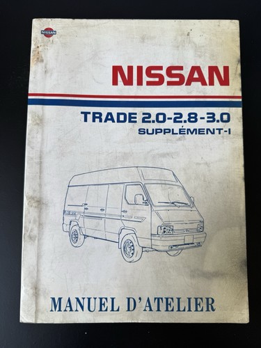 Manuel atelier - /,