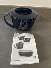Tupperware Pichet Microcook 1L