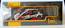 Toyota - Yaris WRC - 2017 -